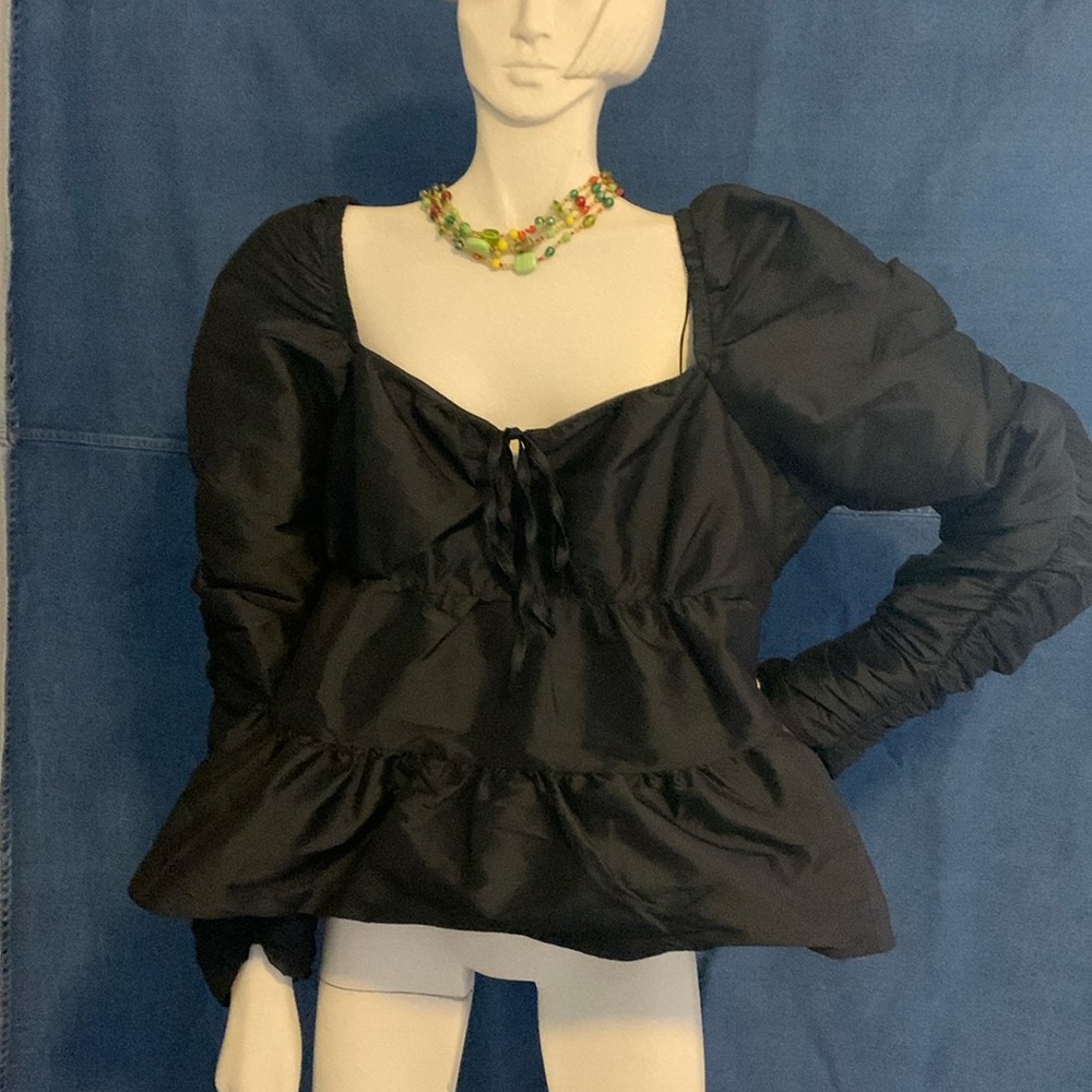 Top shop - New Flirty Top